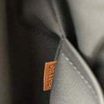 Monogram Titanium Backpack PM