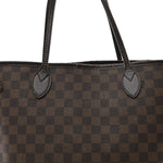 Damier Ebene Neverfull MM
