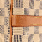 Damier Azur Speedy Bandouliere 25