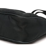 Nylon Re-Edition 2005 Shoulder Bag Black