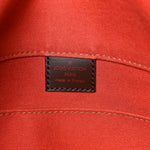 Damier Ebene Bastille Messenger