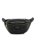 Empreinte BumBag Black