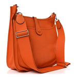 Taurillon Clemence Evelyne III GM Orange