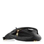 Empreinte BumBag Black