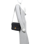 Empreinte Pochette Metis Black