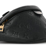 Empreinte BumBag Black
