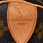 Monogram Speedy 35