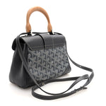 Goyardine Mini Saigon Grey