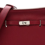 Taurillon Clemence Jypsiere 28 Rubis