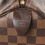 Damier Ebene Speedy 30