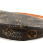Monogram Pochette Accessories