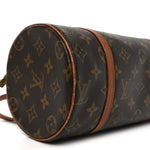 Monogram Papillon 26