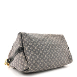 Mini Lin Speedy Bandouliere Blue