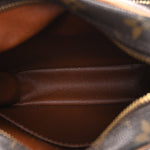 Monogram Amazone