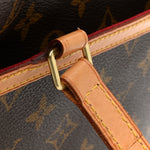 Monogram Sac Coussin GM