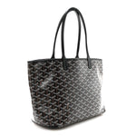 Goyardine Artois PM Black