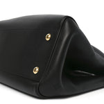 Calfskin Vendome MM Black
