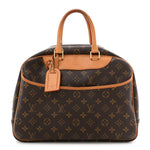Monogram Deauville