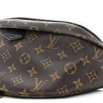 Monogram My LV World Tour Bumbag