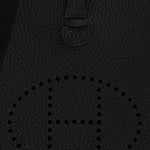 Taurillon Clemence Evelyne TPM Black