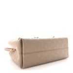 Empreinte Babylone Tote PM Turtledove