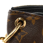 Monogram Pallas Full BB Black