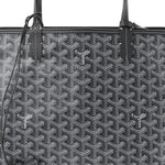 Goyardine Saint Louis PM Grey