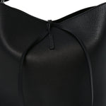 Smooth Calfskin NN14 Cuir Nuance GM Black