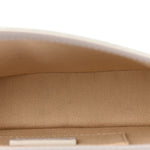 Canvas Le Messageru Grey