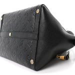 Empreinte Marais MM Black
