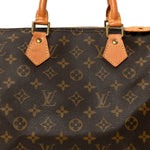 Monogram Speedy 35