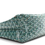 Goyardine Saint Louis PM Green