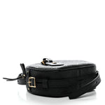 Empreinte Boite Chapeau Souple MM Black