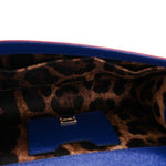 Dauphine Shoulder Bag  Red
