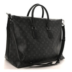 Monogram Eclipse Apollo All Day Bag