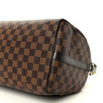 Damier Ebene Speedy Bandouliere 30