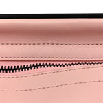 Calfskin Small Ryder Satchel Pink