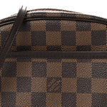 Damier Ebene Pochette Ipanema