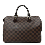 Damier Ebene Speedy 30