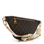 Monogram High Rise Bumbag