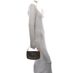 Monogram Pochette Accessories