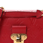 Empreinte Vavin BB Scarlet