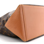 Monogram Cabas Mezzo