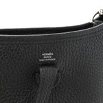 Taurillon Clemence Evelyne TPM Black