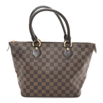 Damier Ebene Saleya PM