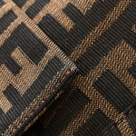 Zucca Mama Baguette Tobacco