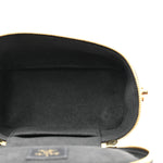 Monogram Ink Vanity PM Black