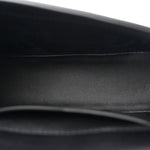 Box Calfskin Small 4G Cube Chain Shoulder Bag So Black
