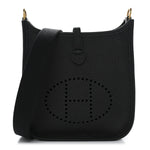 Taurillon Clemence Evelyne TPM Black