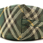 Canvas Peg Medium Duffle Bag Ivy